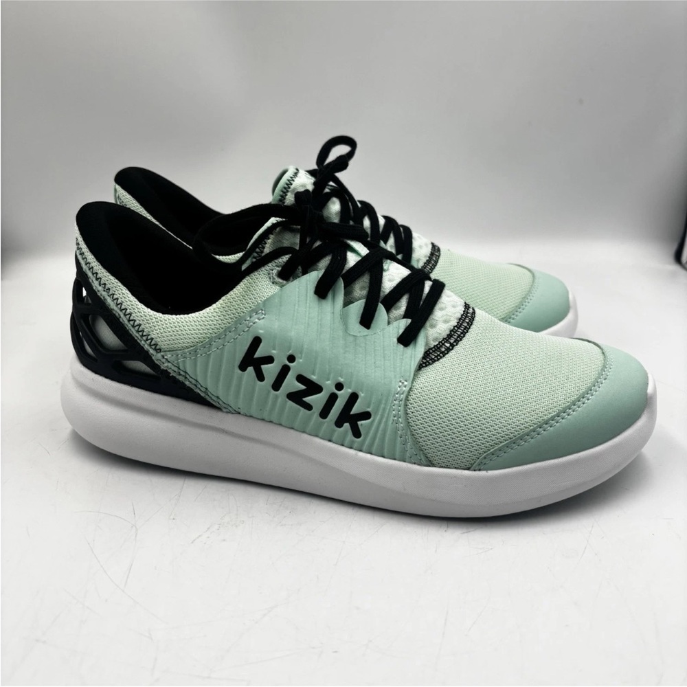 Kizik Anaheim Freeze Kids Athletic Sneaker Athletic Shoes - Size US 6.5Y- NWOB